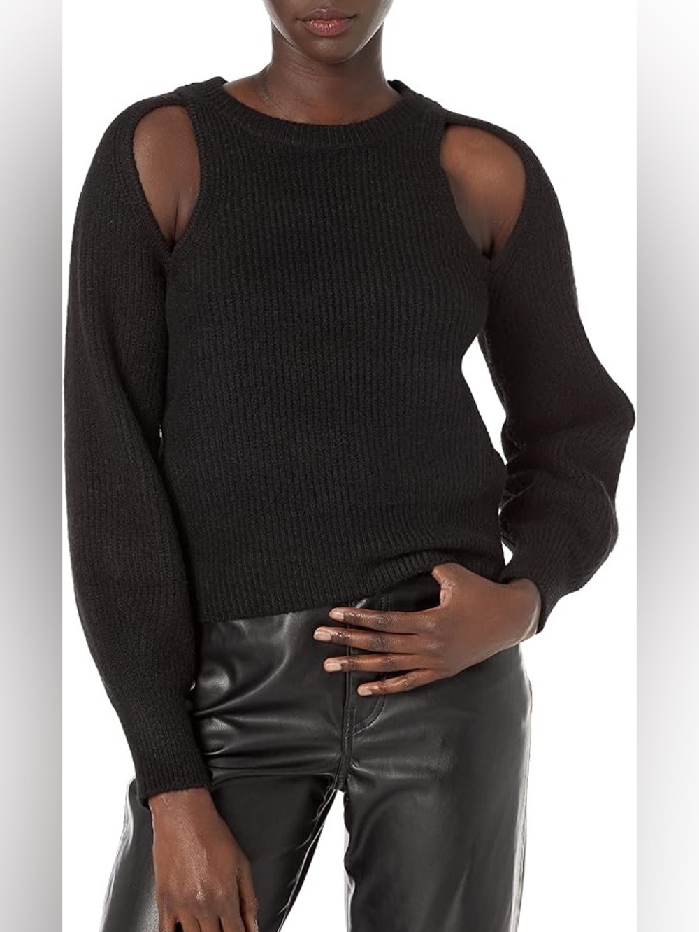 ASTR the Label Adira sweater